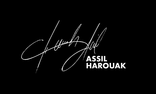 assil harouak